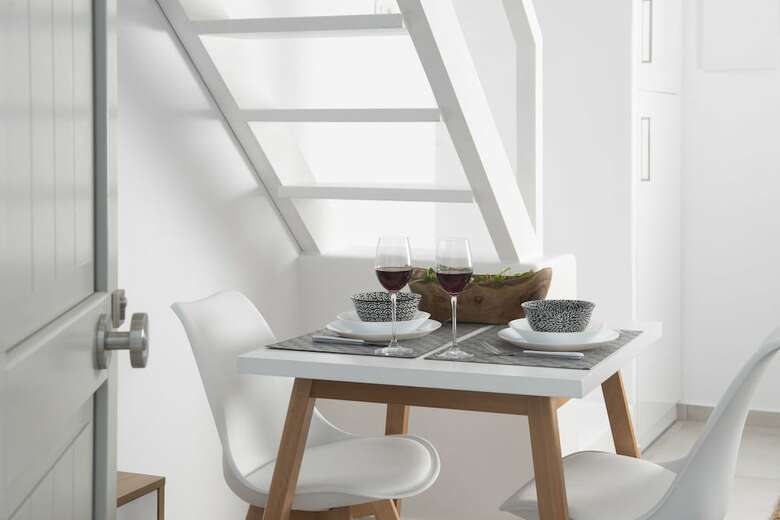 Apartamentos White Orchid Luxury Suites