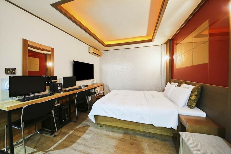 Hotel K2 Motel