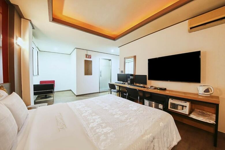 Hotel K2 Motel