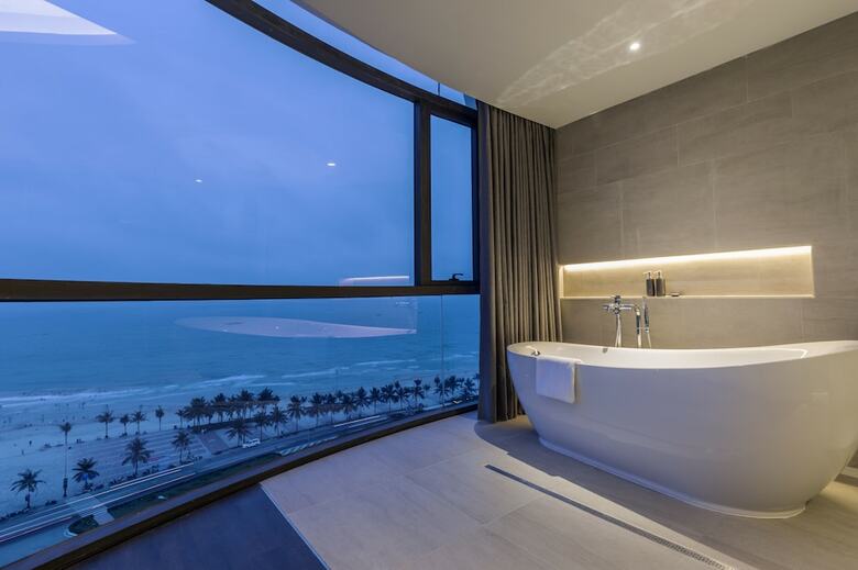 Hotel Stella Maris Beach Danang