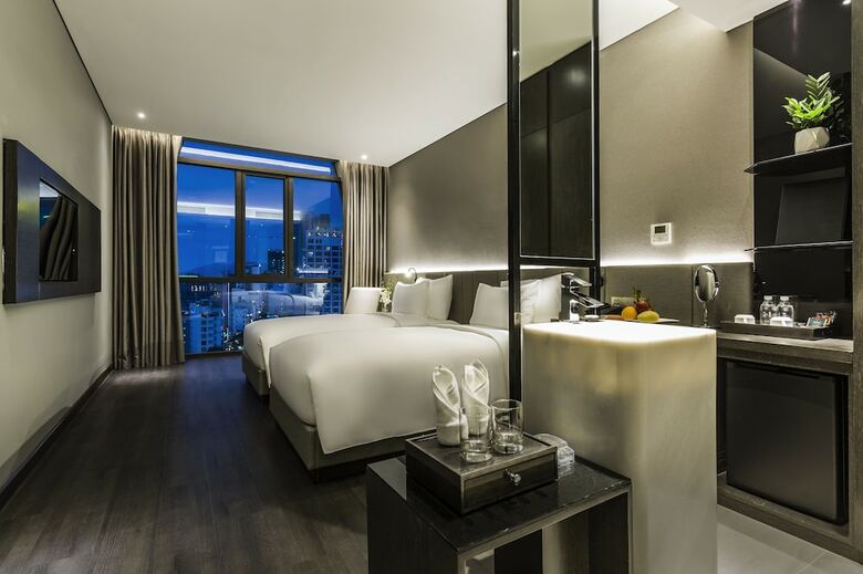 Hotel Stella Maris Beach Danang