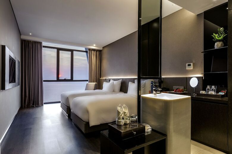 Hotel Stella Maris Beach Danang