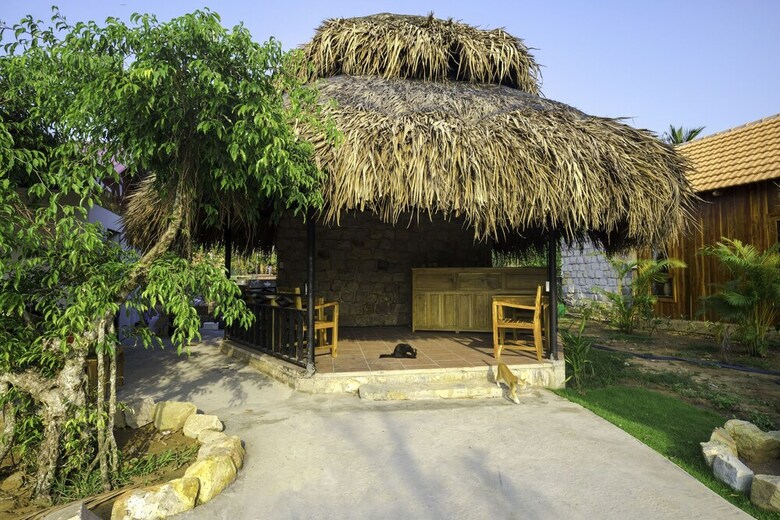 Hotel Island Lodge Phu Quoc