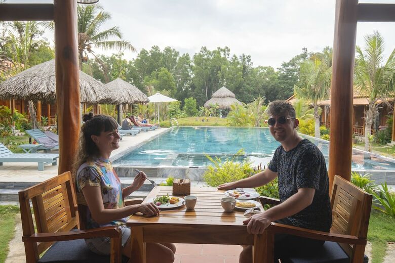 Hotel Island Lodge Phu Quoc