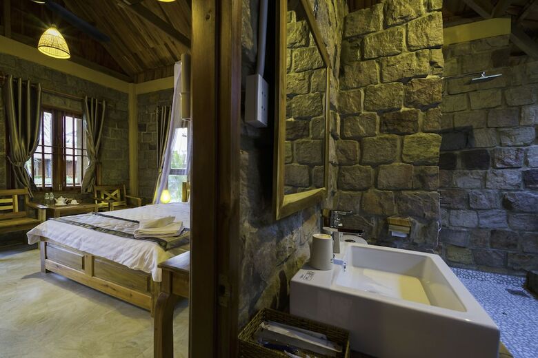 Hotel Island Lodge Phu Quoc