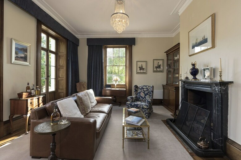 Prospect House Private Hotel