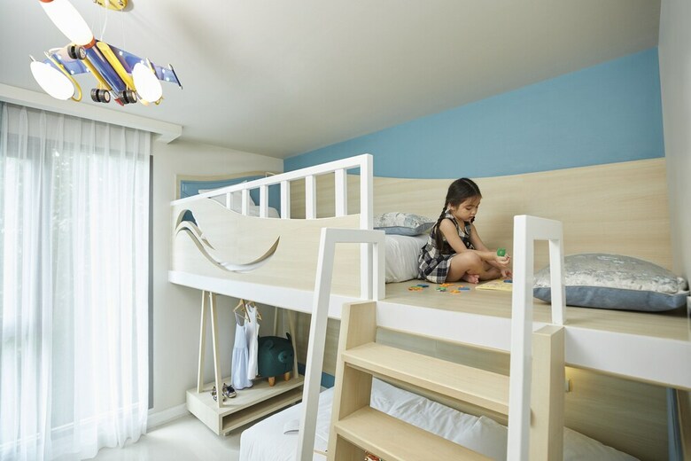 Hotel Centara Sonrisa Residences & Suites Sriracha