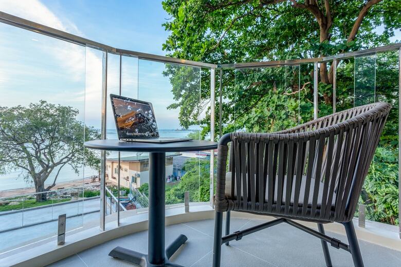 Hotel Centara Sonrisa Residences & Suites Sriracha