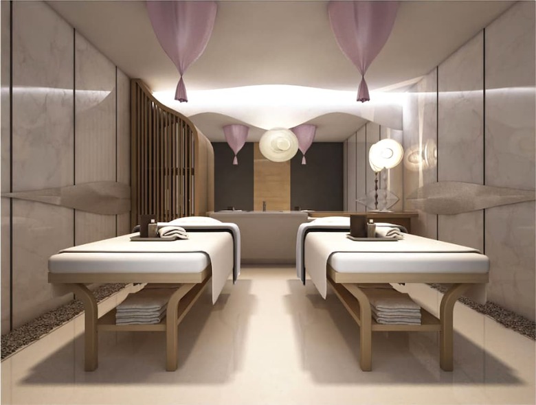 Hotel Centara Sonrisa Residences & Suites Sriracha