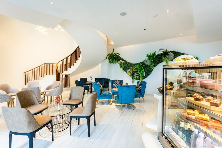 Hotel Centara Sonrisa Residences & Suites Sriracha