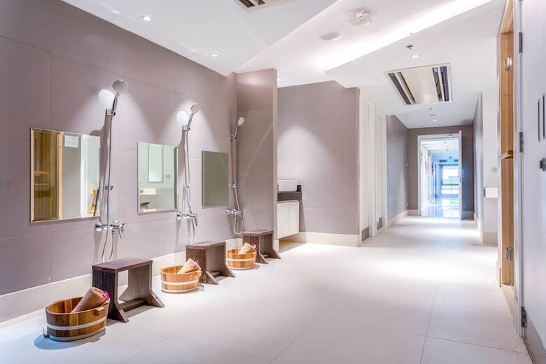 Hotel Centara Sonrisa Residences & Suites Sriracha