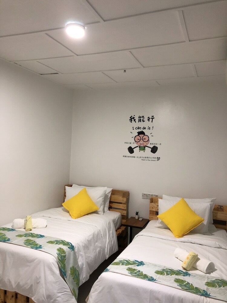 Hotel Langkawi Destaz