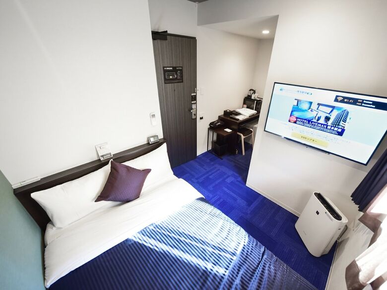 Hotel Livemax Hakataeki-minami