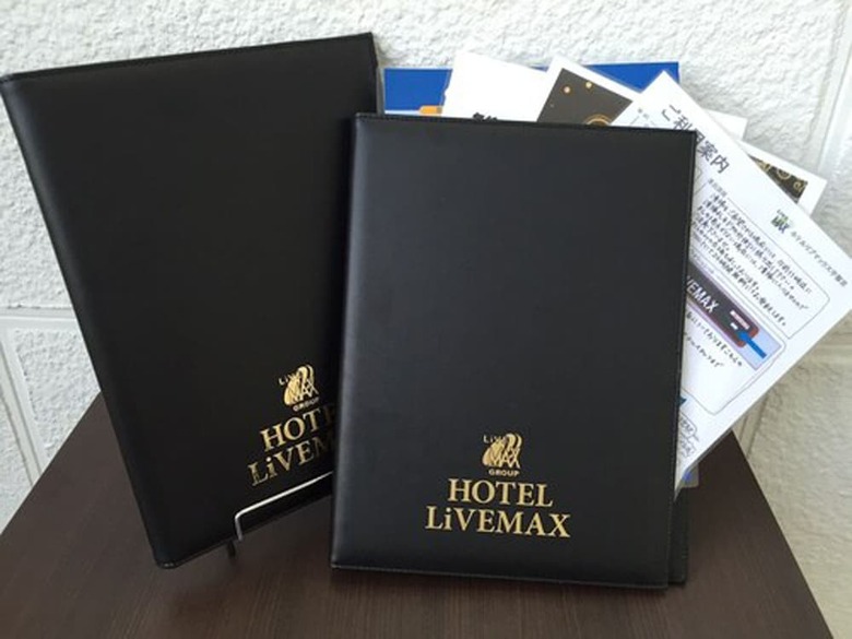Hotel Livemax Hakataeki-minami