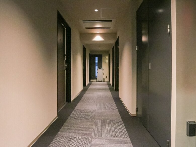 Hotel Livemax Tokyoshintomicho