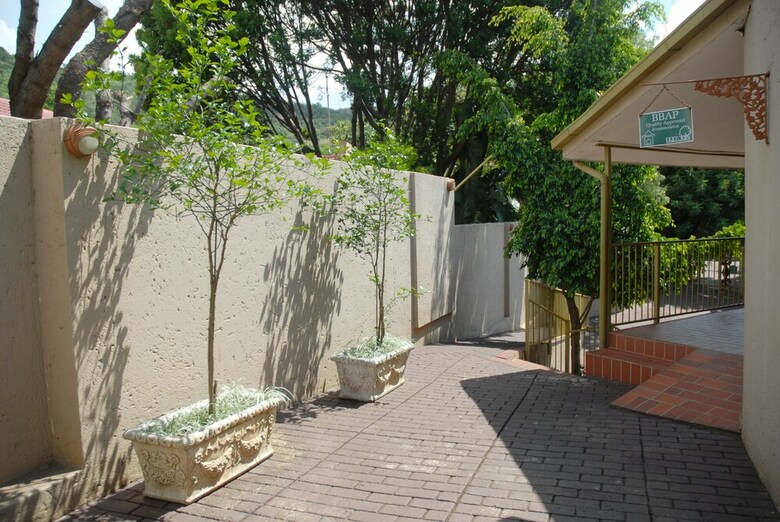 Hotel Purple Olive Guest House