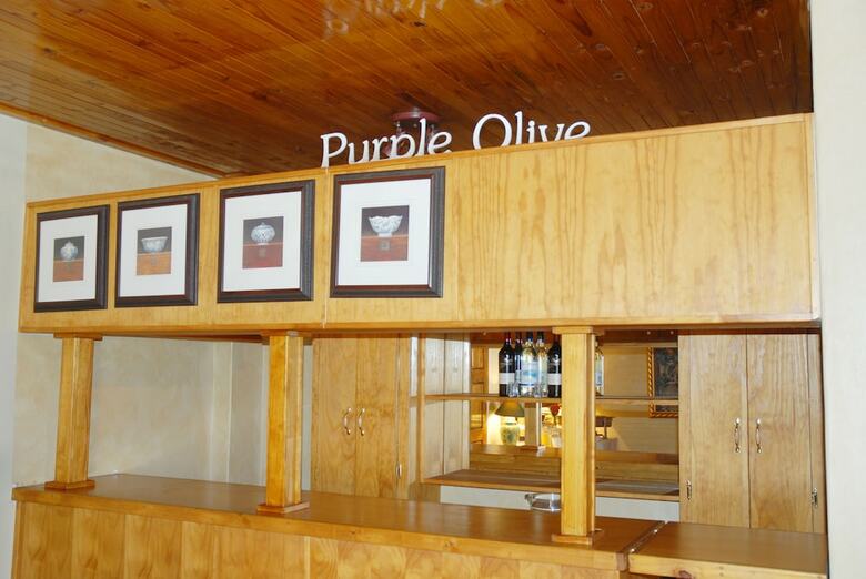 Hotel Purple Olive Guest House