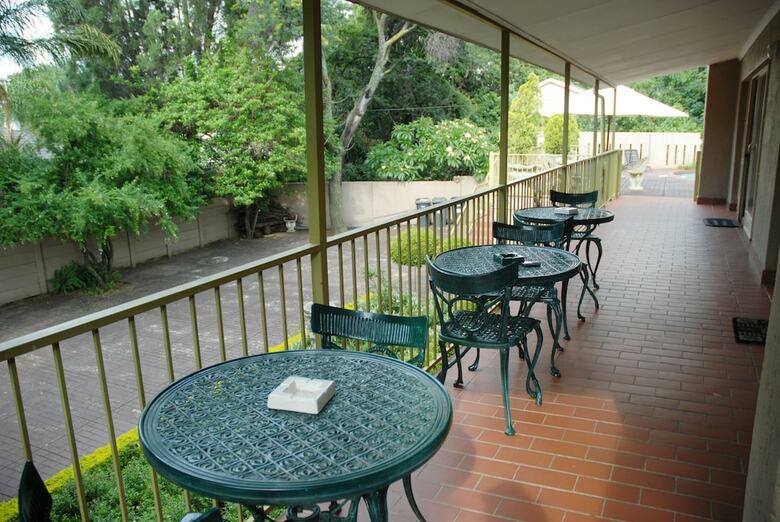 Hotel Purple Olive Guest House