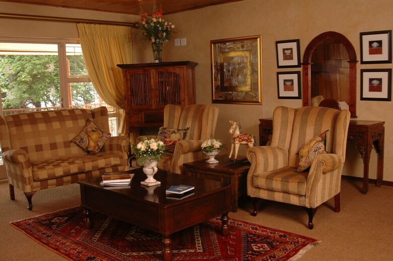 Hotel Purple Olive Guest House