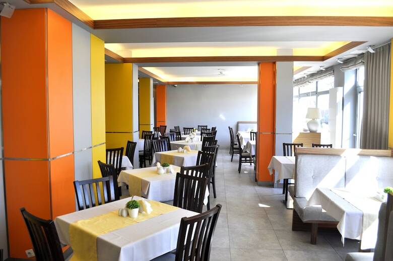 Hotel Ibis Styles Warszawa West