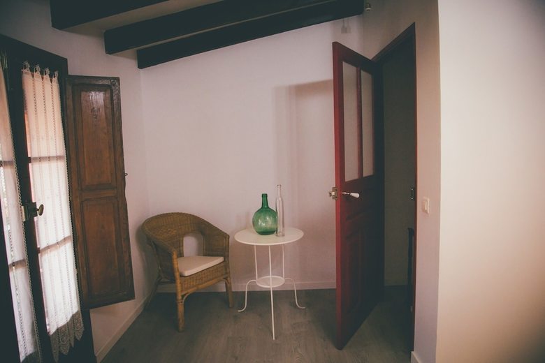 La Guaxa, Casina In Poo de Llanes