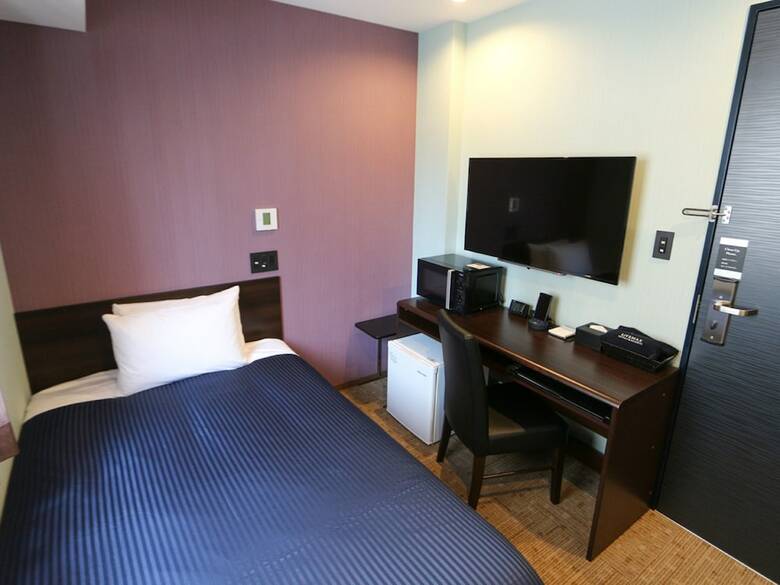 Hotel Livemax Asakusabashi-eki Kitaguchi