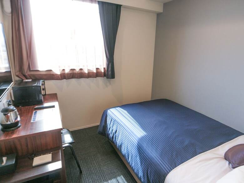 Hotel Livemax Tokyo Ayase-ekimae