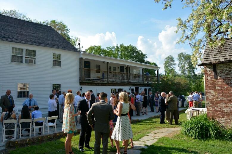 Bed & Breakfast Dowds Country Inn