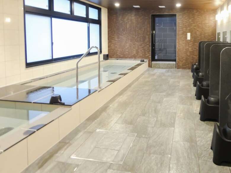Hotel Livemax Premium Himejieki-minami