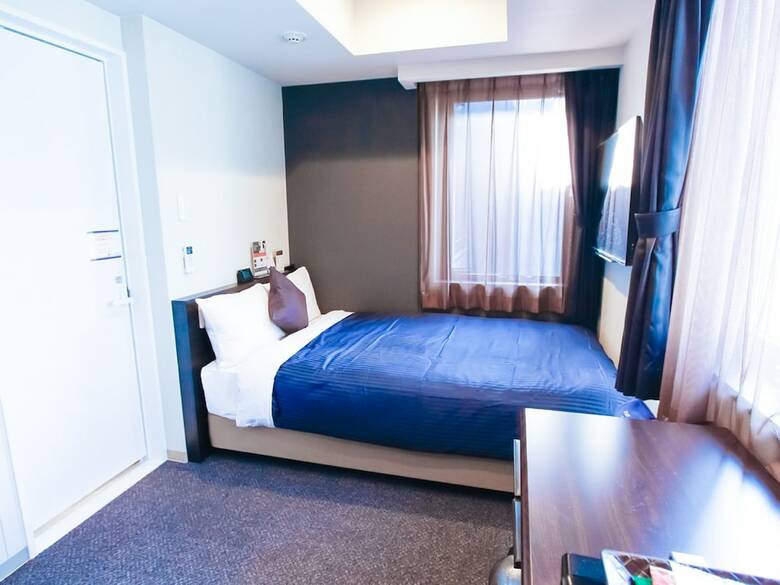 Hotel Livemax Shinsaibashi-east