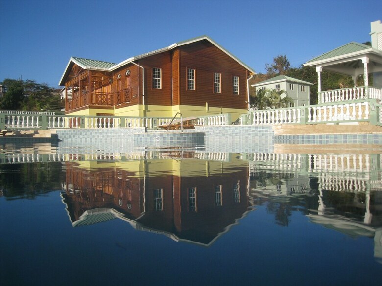 Hotel Kalinago Beach Resort