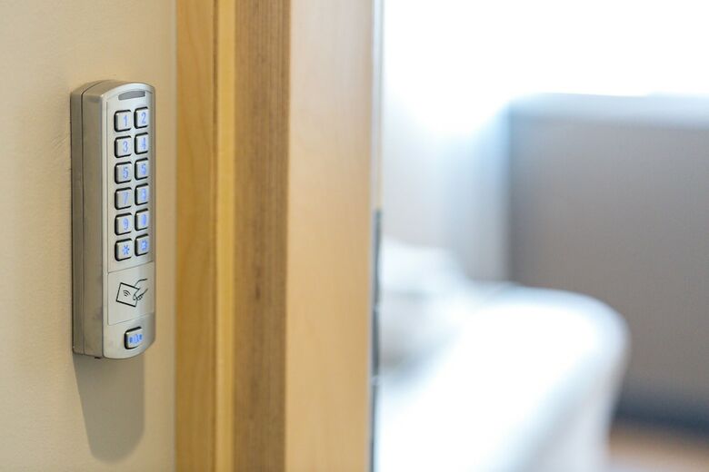 Hotel St. Bjur Suites