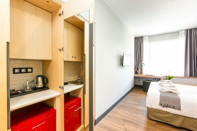 Hotel St. Bjur Suites
