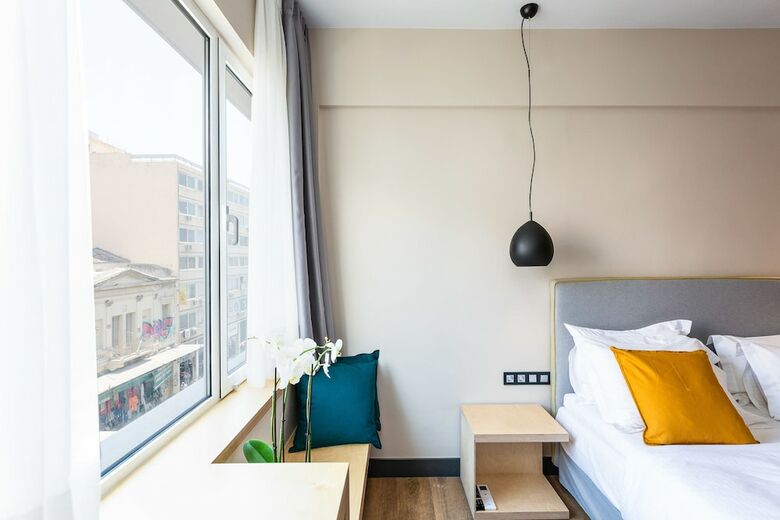 Hotel St. Bjur Suites