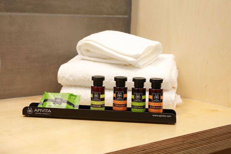Hotel St. Bjur Suites