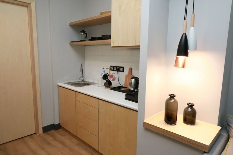 Hotel St. Bjur Suites