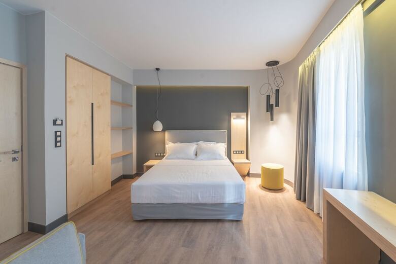 Hotel St. Bjur Suites