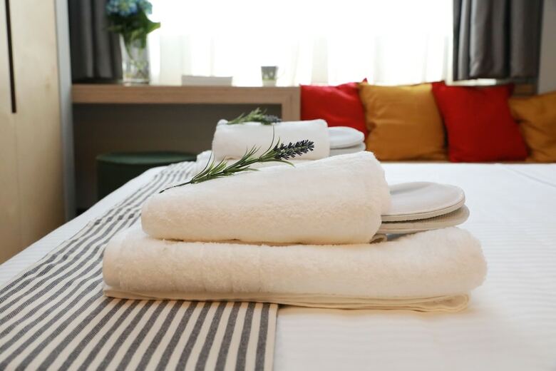 Hotel St. Bjur Suites