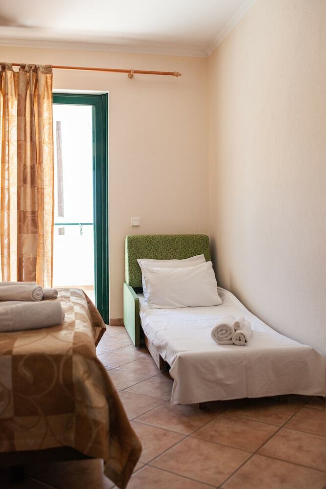 Hotel Villa Cariatis
