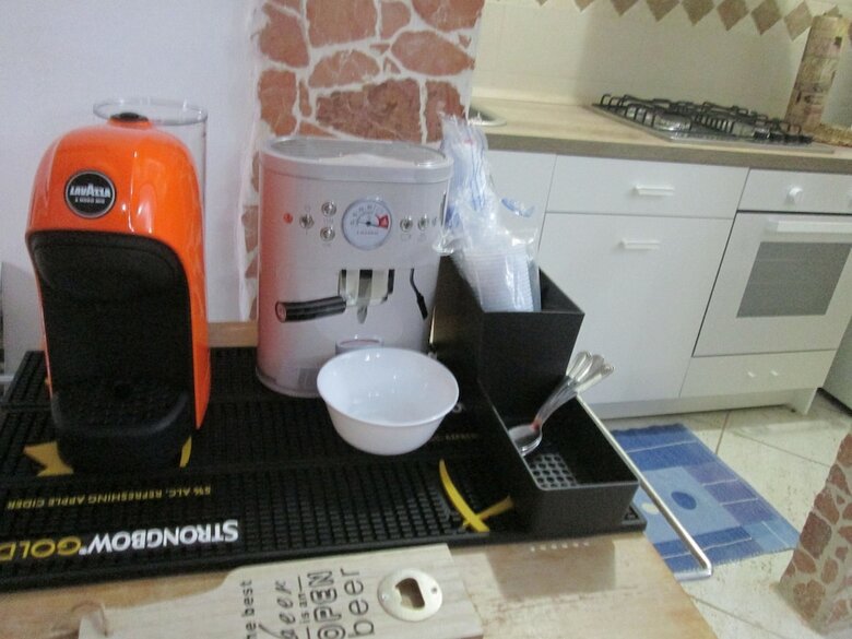 Apartamento Vista  Mozzafiato Sul  Salento