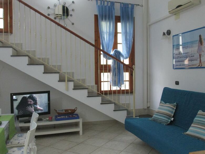 Apartamento Vista  Mozzafiato Sul  Salento