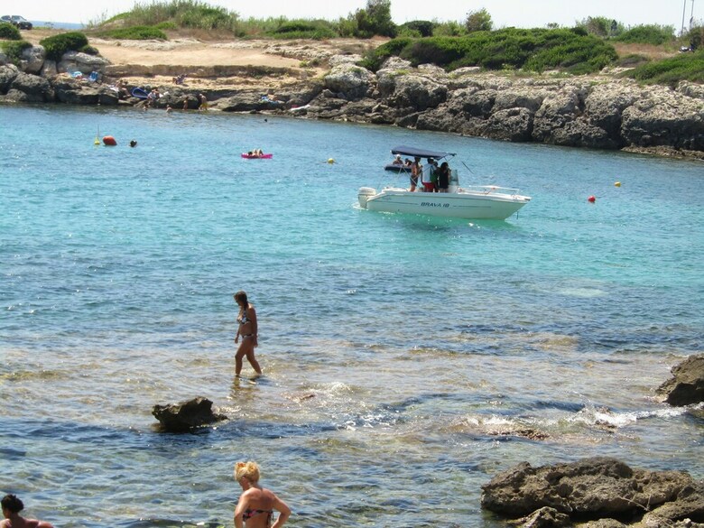 Apartamento Vista  Mozzafiato Sul  Salento