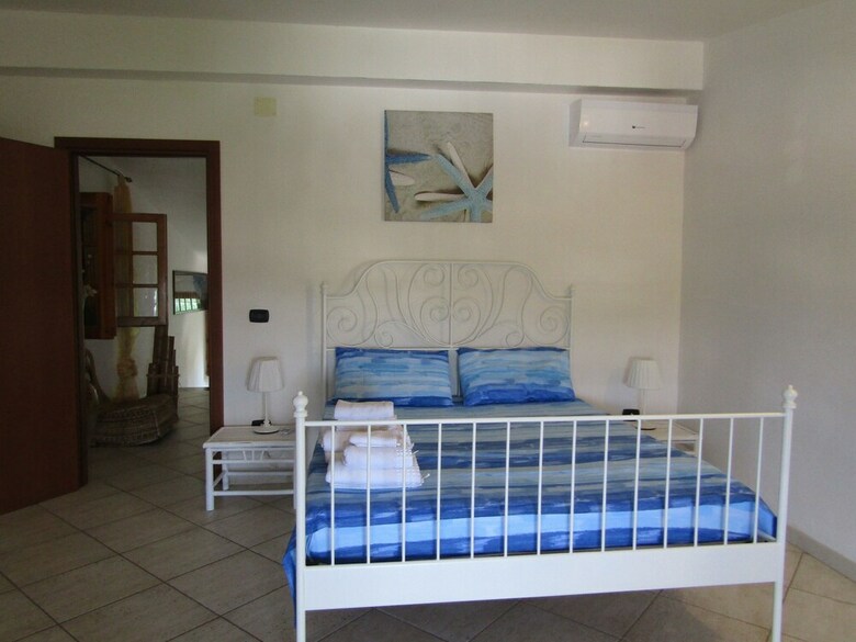 Apartamento Vista  Mozzafiato Sul  Salento