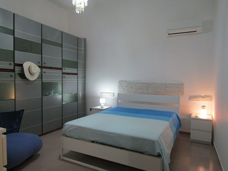 Apartamento Vista  Mozzafiato Sul  Salento
