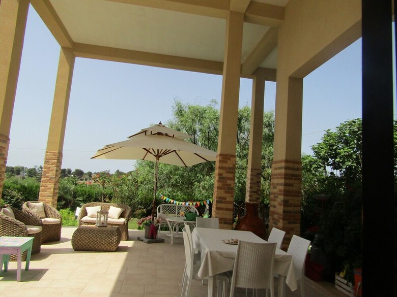 Apartamento Vista  Mozzafiato Sul  Salento