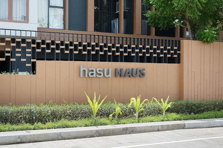 Hasu Haus By Favstay