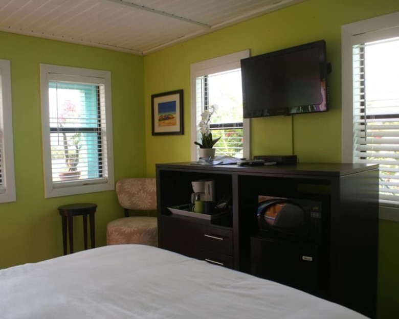 Hotel St John Inn