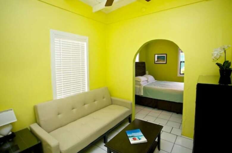 Hotel St John Inn