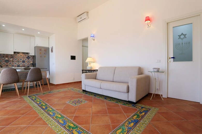 Apartamento Il Porticciolo
