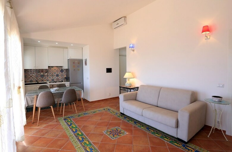 Apartamento Il Porticciolo